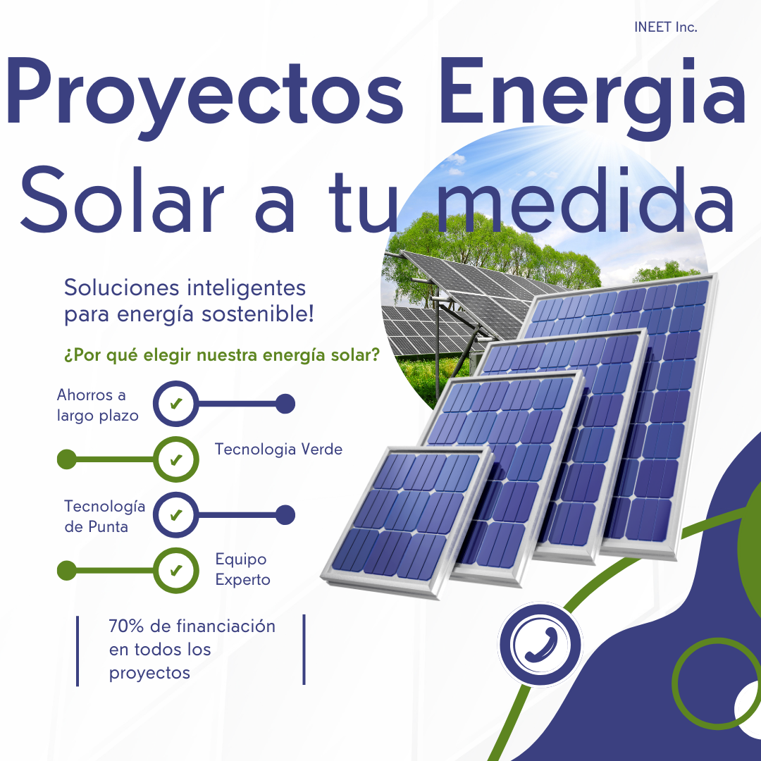 Proyectos a Medida